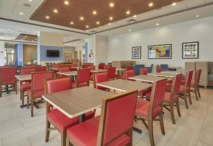 ホテル Holiday Inn Express : Eugene Springfield, An Ihg