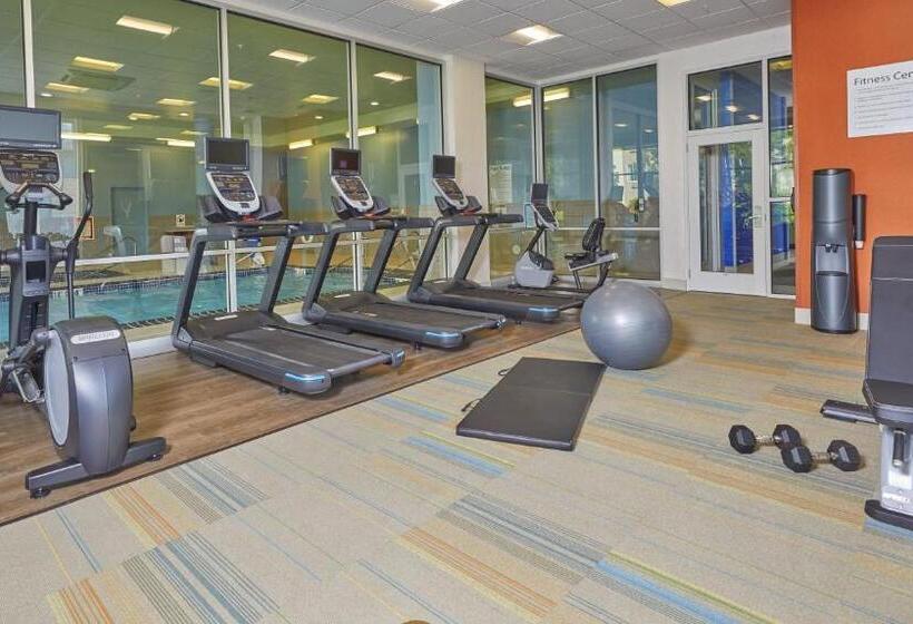 Отель Holiday Inn Express : Eugene Springfield, An Ihg