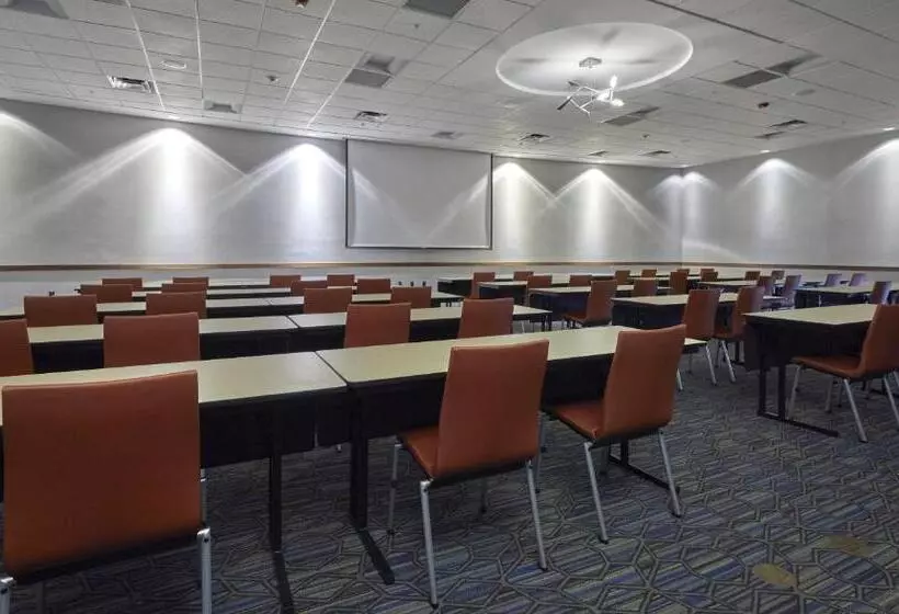 ホテル Holiday Inn Express : Eugene Springfield, An Ihg