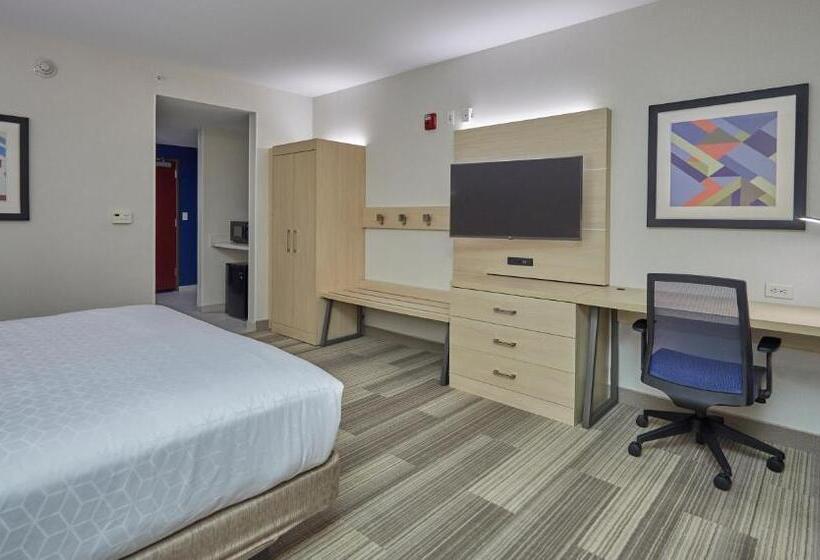 Отель Holiday Inn Express : Eugene Springfield, An Ihg