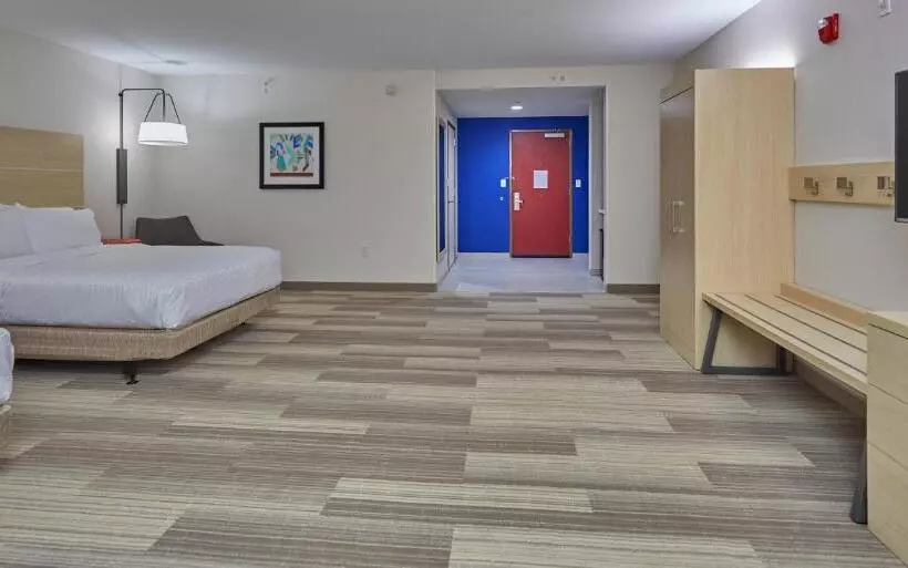 ホテル Holiday Inn Express : Eugene Springfield, An Ihg