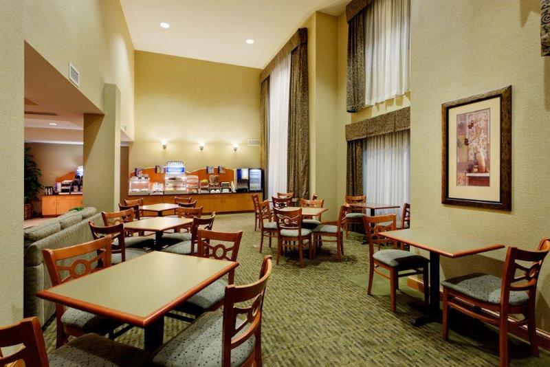ホテル Holiday Inn Express Rochester Victor, An Ihg