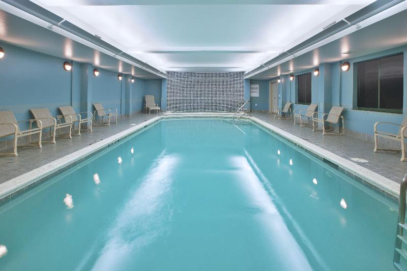 ホテル Holiday Inn Express Rochester Victor, An Ihg