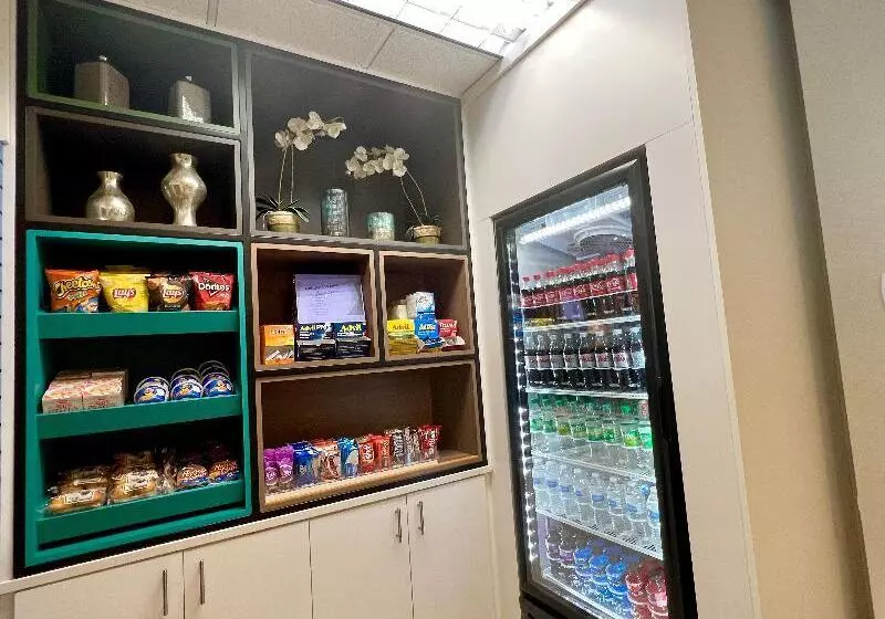 فندق Holiday Inn Toledo   Maumee I 80/90, An Ihg