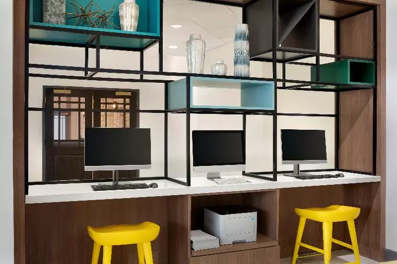 فندق Holiday Inn Toledo   Maumee I 80/90, An Ihg