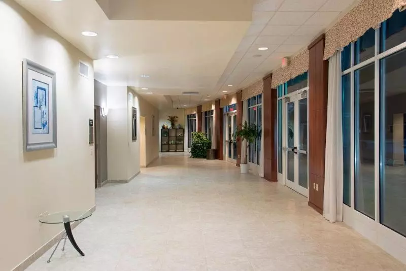 فندق Holiday Inn Toledo   Maumee I 80/90, An Ihg