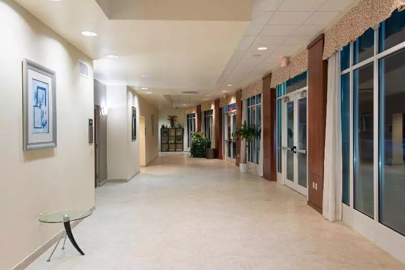 فندق Holiday Inn Toledo   Maumee I 80/90, An Ihg