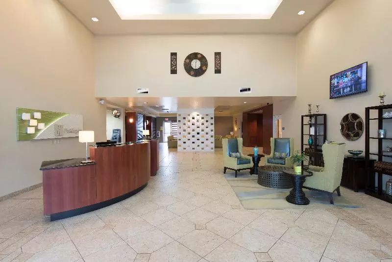 فندق Holiday Inn Toledo   Maumee I 80/90, An Ihg