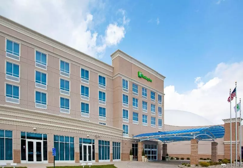 فندق Holiday Inn Toledo   Maumee I 80/90, An Ihg