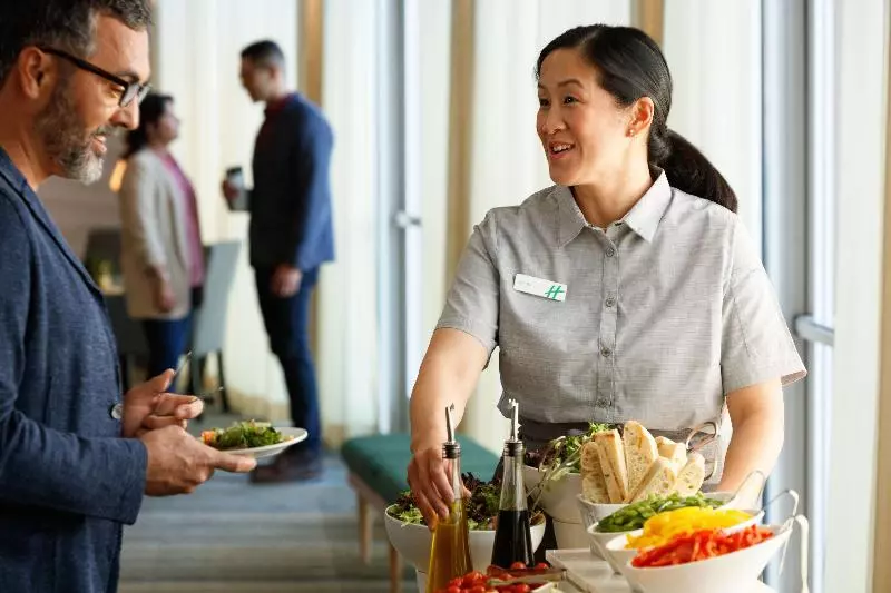 فندق Holiday Inn Toledo   Maumee I 80/90, An Ihg