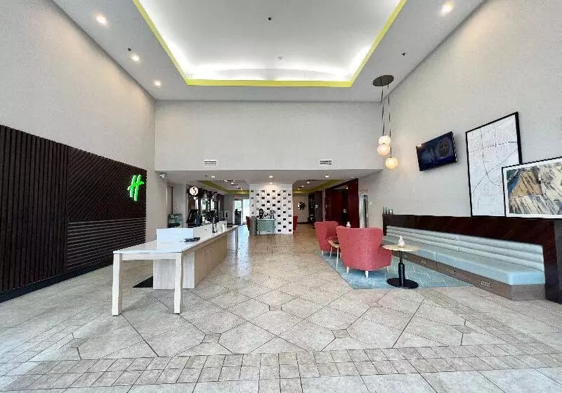 فندق Holiday Inn Toledo   Maumee I 80/90, An Ihg