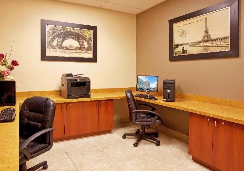 فندق Holiday Inn Toledo   Maumee I 80/90, An Ihg