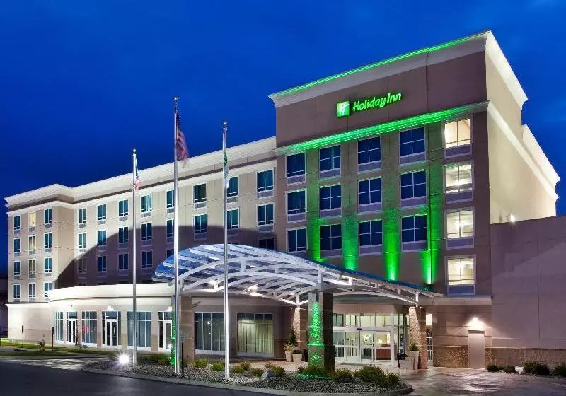 فندق Holiday Inn Toledo   Maumee I 80/90, An Ihg
