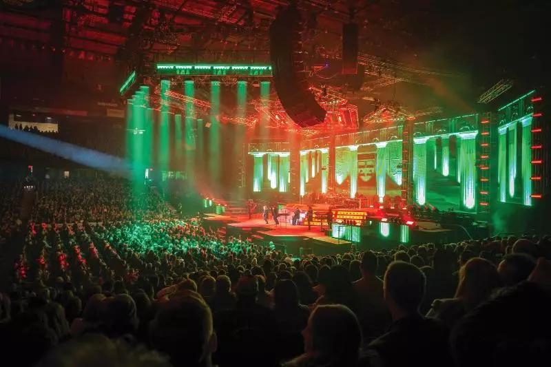 فندق Holiday Inn Toledo   Maumee I 80/90, An Ihg