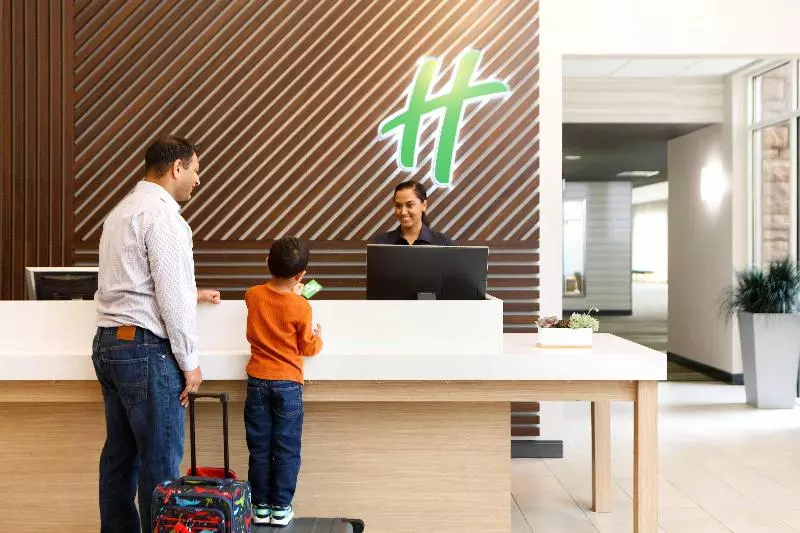 فندق Holiday Inn Toledo   Maumee I 80/90, An Ihg