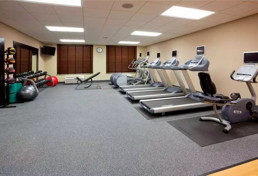 호텔 Homewood Suites By Hilton Minneapolis/st. Paul New Brighton