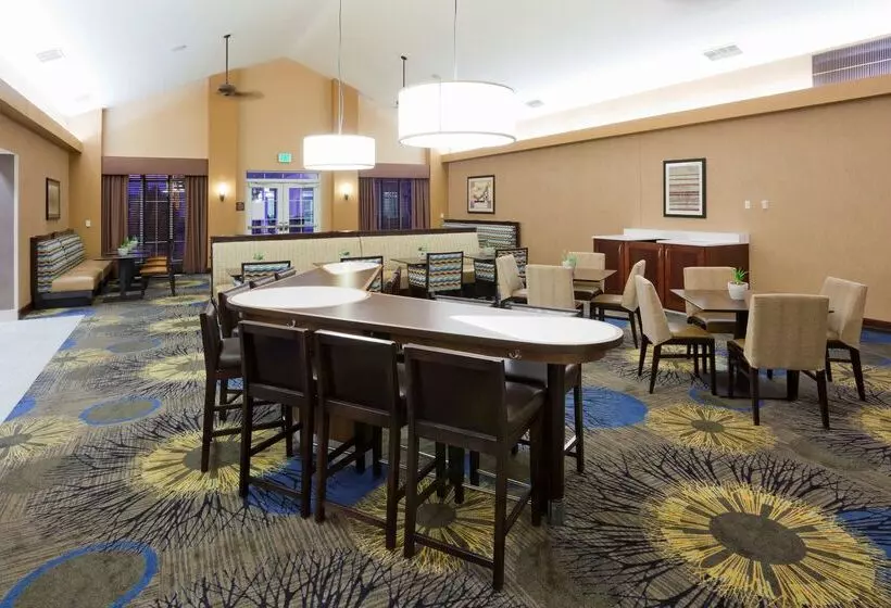 호텔 Homewood Suites By Hilton Minneapolis/st. Paul New Brighton