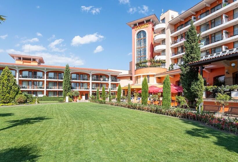 هتل Hrizantema All Inclusive