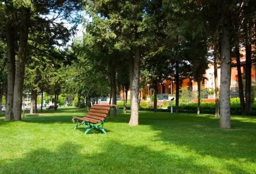 Hotel Hrizantema  All Inclusive