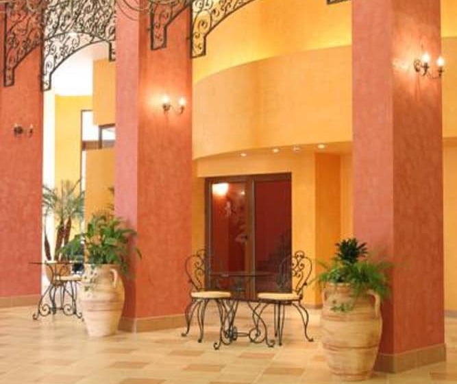 هتل Hrizantema All Inclusive