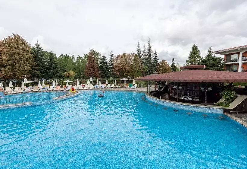 Hotel Hrizantema  All Inclusive