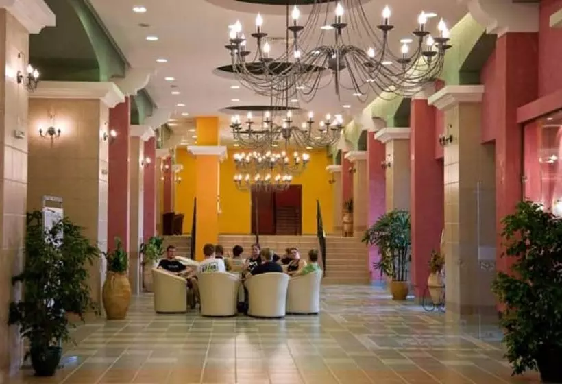 Hotel Hrizantema  All Inclusive