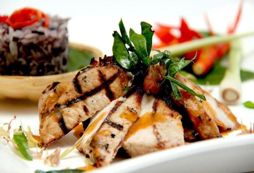 هتل Le Palais Juliana