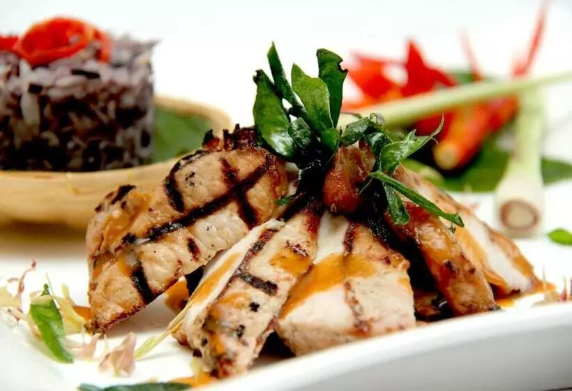 Szálloda Le Palais Juliana