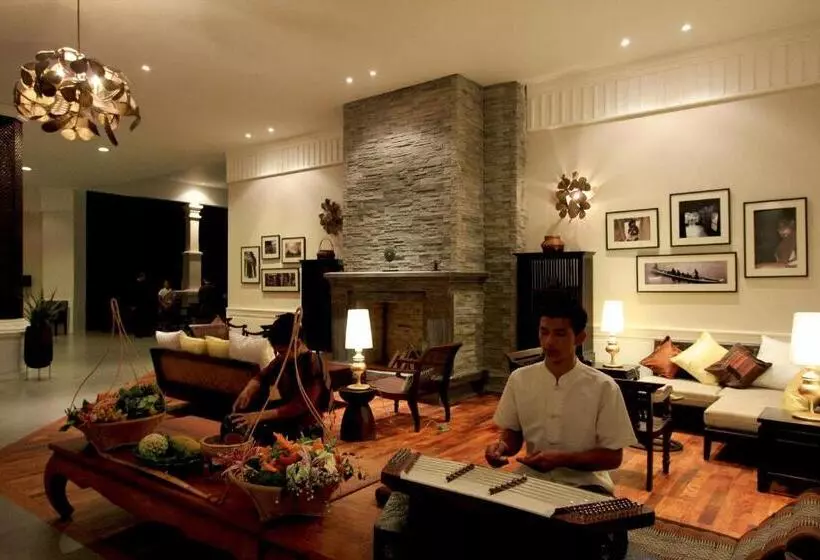 Szálloda Le Palais Juliana