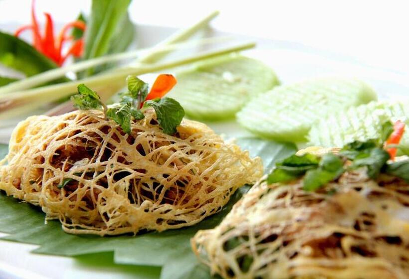 هتل Le Palais Juliana