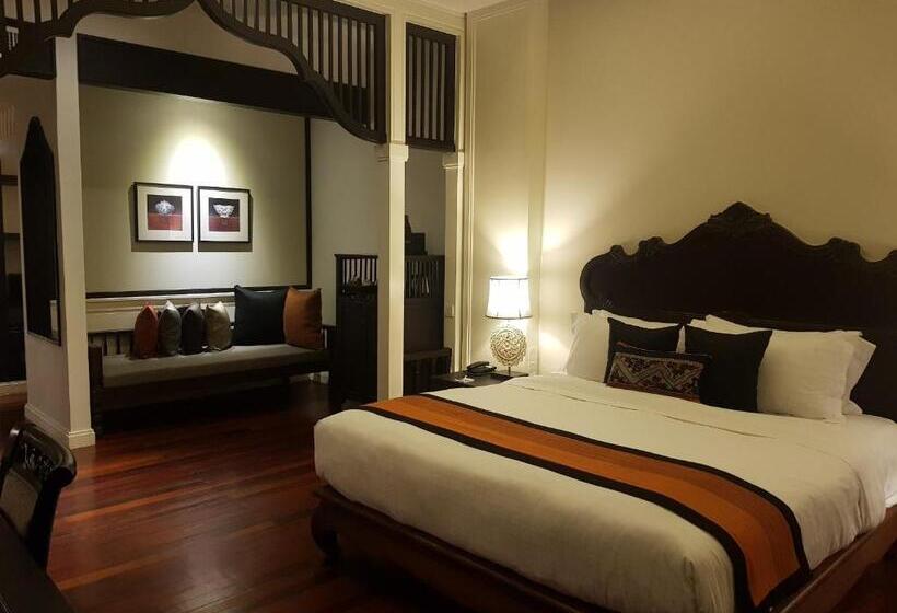 هتل Le Palais Juliana