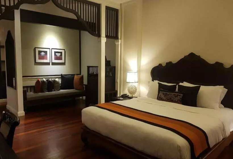 Szálloda Le Palais Juliana