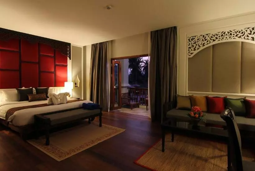 Szálloda Le Palais Juliana