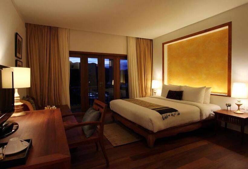 هتل Le Palais Juliana