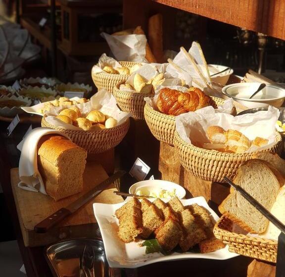 هتل Le Palais Juliana