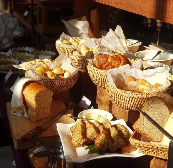 Szálloda Le Palais Juliana