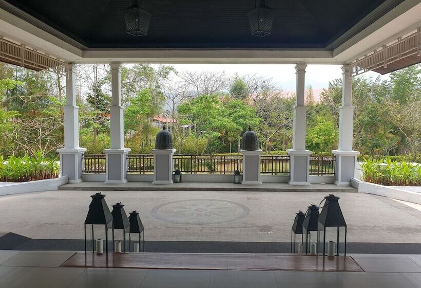 هتل Le Palais Juliana