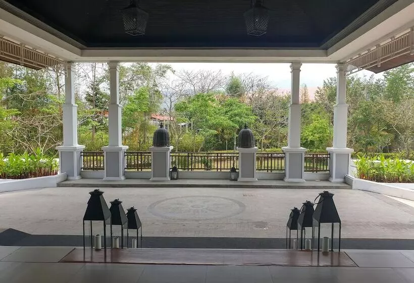 Szálloda Le Palais Juliana