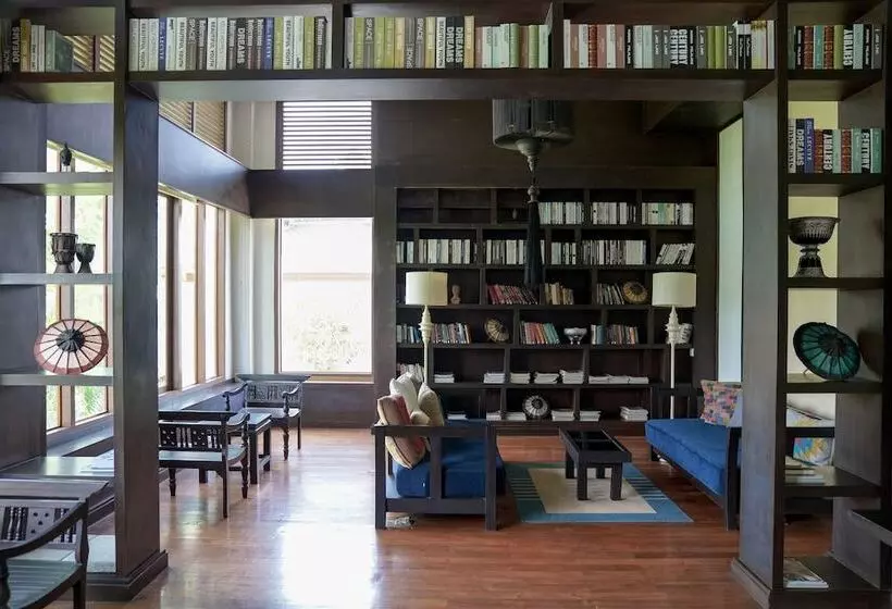 Szálloda Le Palais Juliana