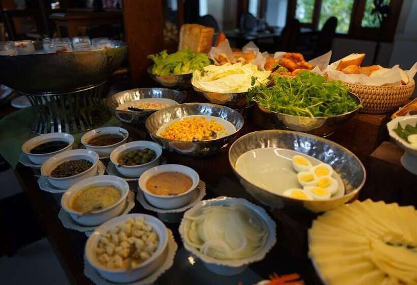 هتل Le Palais Juliana