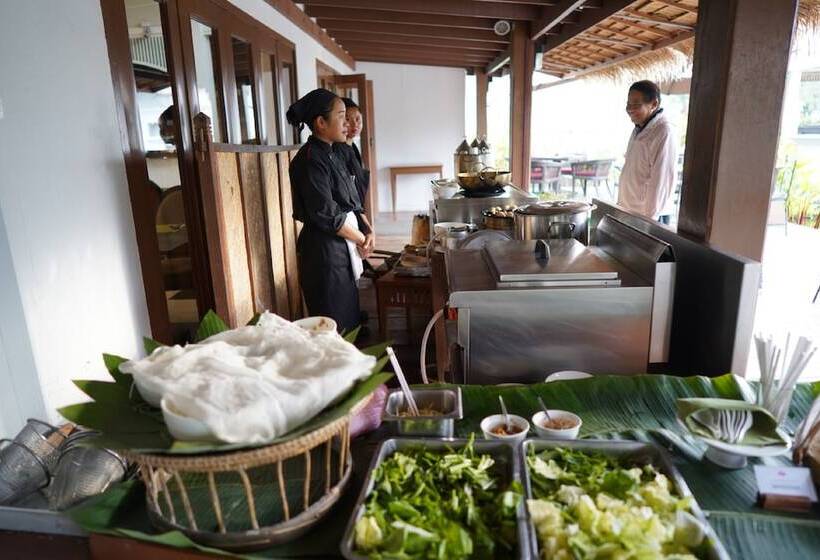 هتل Le Palais Juliana