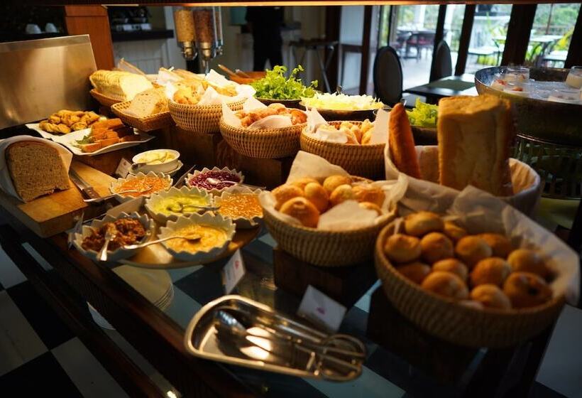 هتل Le Palais Juliana