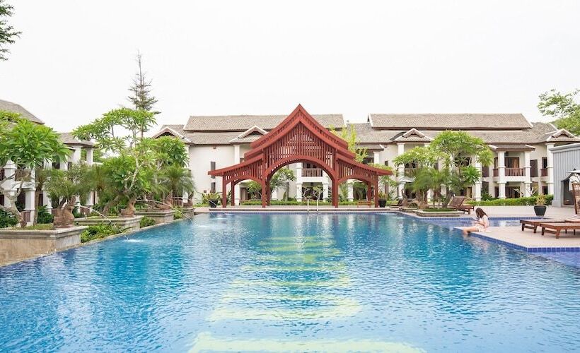 هتل Le Palais Juliana