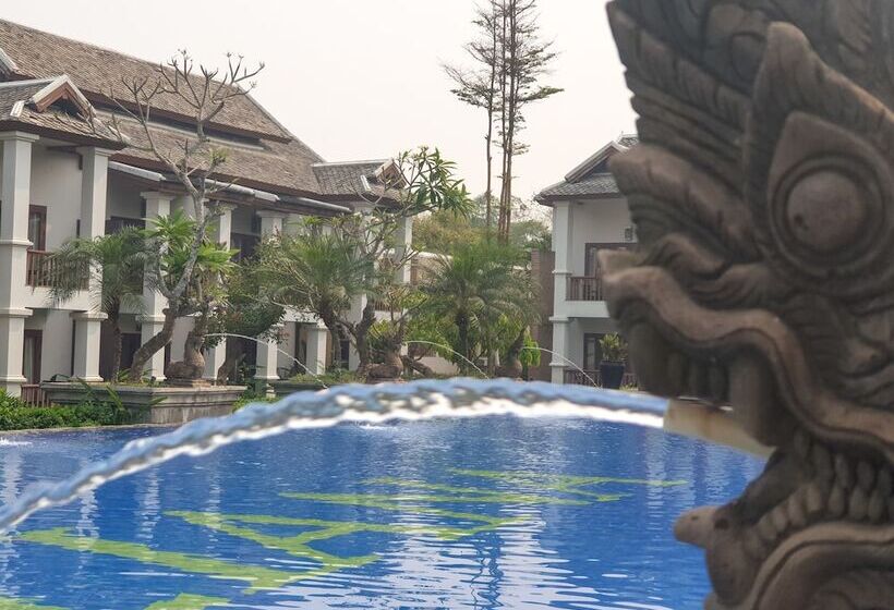 هتل Le Palais Juliana