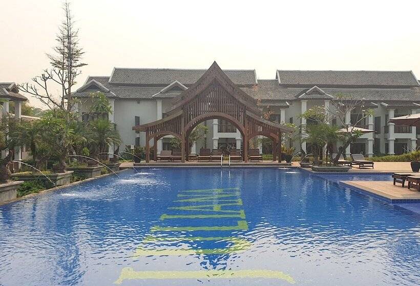 هتل Le Palais Juliana