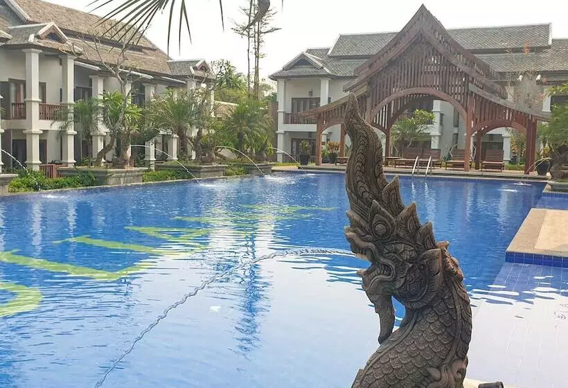 Szálloda Le Palais Juliana