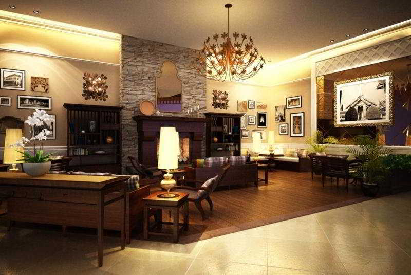 هتل Le Palais Juliana