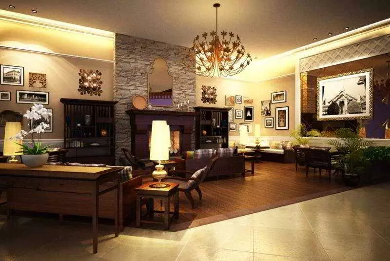 Szálloda Le Palais Juliana