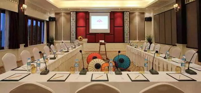 Szálloda Le Palais Juliana