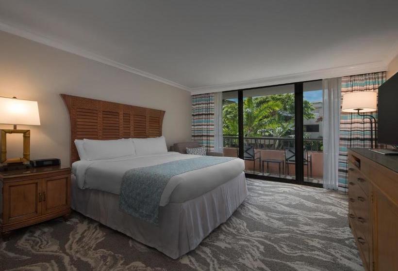 Hotel Marriott S Maui Ocean Club Molokai, Maui & Lanai Towers